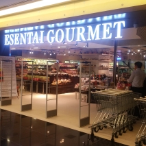 Esentai Gourmet стал ещё более удобным для покупателей