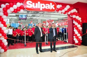 Грандиозное открытие 2-го магазина Sulpak в Республике Кыргызстан