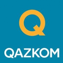 Банк &quot;Казкоммерцбанк&quot; сменил название, теперь он будет называться Qazkom